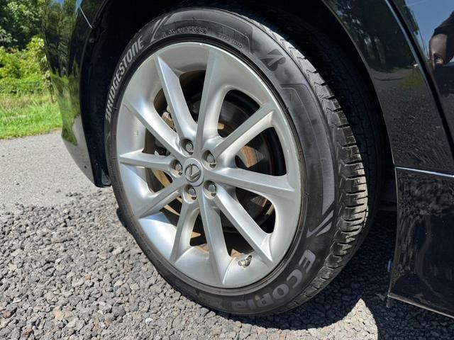 CT 200h VerC クルーズコントロール/シートヒーター/パワーシート/シートメモリ/ETC/Bluetooth/バックカメラ/電動格納ミラー/フルセグTV/プッシュスタート/HDDナビ/USB/オートライト(24枚目)