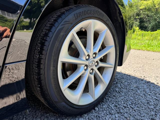 CT 200h VerC クルーズコントロール/シートヒーター/パワーシート/シートメモリ/ETC/Bluetooth/バックカメラ/電動格納ミラー/フルセグTV/プッシュスタート/HDDナビ/USB/オートライト(29枚目)