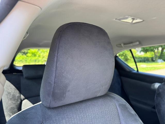 CT 200h VerC クルーズコントロール/シートヒーター/パワーシート/シートメモリ/ETC/Bluetooth/バックカメラ/電動格納ミラー/フルセグTV/プッシュスタート/HDDナビ/USB/オートライト(35枚目)