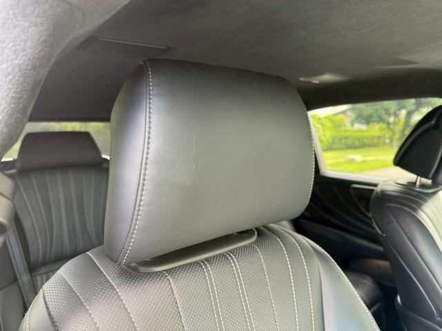 ＬＳ ５００ｈ　ＶｅｒＬ　衝突軽減／全周囲カメラ／レーダークルーズコントロール／コーナーセンサー／ＨＵＤ／ＢＳＭ／ハンドルヒーター／シートヒーター・エアコン／パワーシート／シートメモリ／ＥＴＣ／Ｂｌｕｅｔｏｏｔｈ／バックカメラ（35枚目）