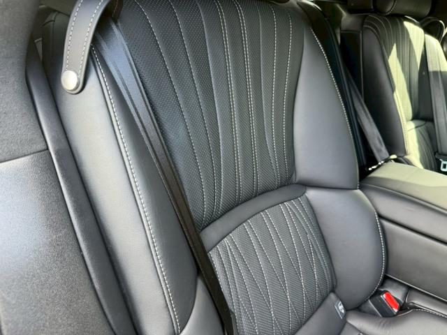 ＬＳ ５００ｈ　ＶｅｒＬ　衝突軽減／全周囲カメラ／レーダークルーズコントロール／コーナーセンサー／ＨＵＤ／ＢＳＭ／ハンドルヒーター／シートヒーター・エアコン／パワーシート／シートメモリ／ＥＴＣ／Ｂｌｕｅｔｏｏｔｈ／バックカメラ（63枚目）