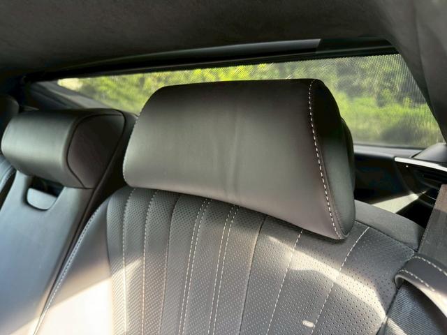 ＬＳ ５００ｈ　ＶｅｒＬ　衝突軽減／全周囲カメラ／レーダークルーズコントロール／コーナーセンサー／ＨＵＤ／ＢＳＭ／ハンドルヒーター／シートヒーター・エアコン／パワーシート／シートメモリ／ＥＴＣ／Ｂｌｕｅｔｏｏｔｈ／バックカメラ（74枚目）