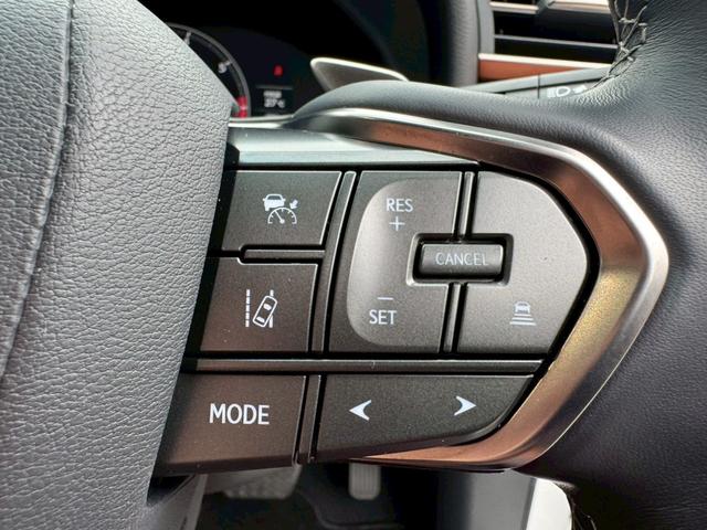 ＬＸ ６００　エグゼクティブ　モデリスタエアロ・ホイール／サンルーフ／リアモニター／マクレビ／ＨＵＤ／ＢＳＭ／デジタルインナーミラー／衝突軽減／レーダークルーズ／コーナーセンサ／全周囲カメラ／ＥＴＣ／パワーバックドア（44枚目）
