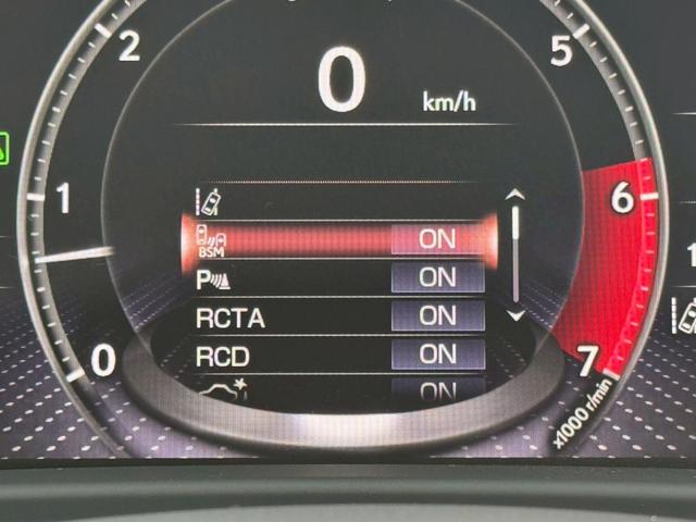 ＬＸ ６００　エグゼクティブ　モデリスタエアロ・ホイール／サンルーフ／リアモニター／マクレビ／ＨＵＤ／ＢＳＭ／デジタルインナーミラー／衝突軽減／レーダークルーズ／コーナーセンサ／全周囲カメラ／ＥＴＣ／パワーバックドア（49枚目）