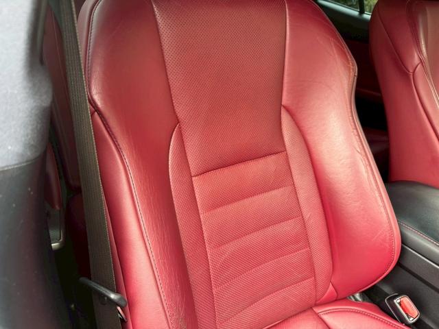 ＩＳ ３００ｈ　Ｆスポーツ　サンルーフ／クルーズコントロール／コーナーセンサー／ＢＳＭ／シートヒーター・エアコン／パワーシート／シートメモリ／ＥＴＣ／Ｂｌｕｅｔｏｏｔｈ／バックカメラ／プッシュスタート／電動格納ミラー（36枚目）