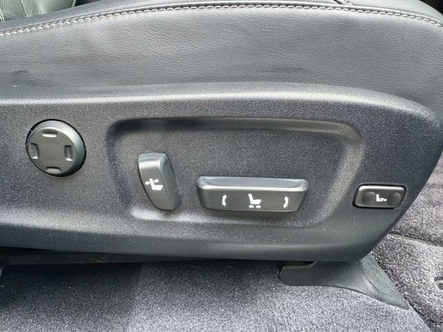 ＲＸ ４５０ｈＬ　４ＷＤ／　後期／７人乗り／ワンオーナー／モデリスタエアロ／サンルーフ／リアモニター／衝突軽減／ＨＵＤ／ＢＳＭ／レーダークルーズ／コーナーセンサ／全周囲カメラ／シートヒーター・エアコン／パワーバックドア／ＥＴＣ（35枚目）