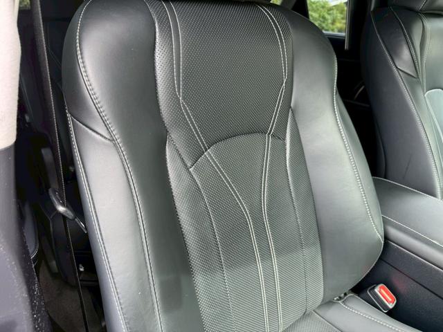 ＲＸ ４５０ｈＬ　４ＷＤ／　後期／７人乗り／ワンオーナー／モデリスタエアロ／サンルーフ／リアモニター／衝突軽減／ＨＵＤ／ＢＳＭ／レーダークルーズ／コーナーセンサ／全周囲カメラ／シートヒーター・エアコン／パワーバックドア／ＥＴＣ（36枚目）