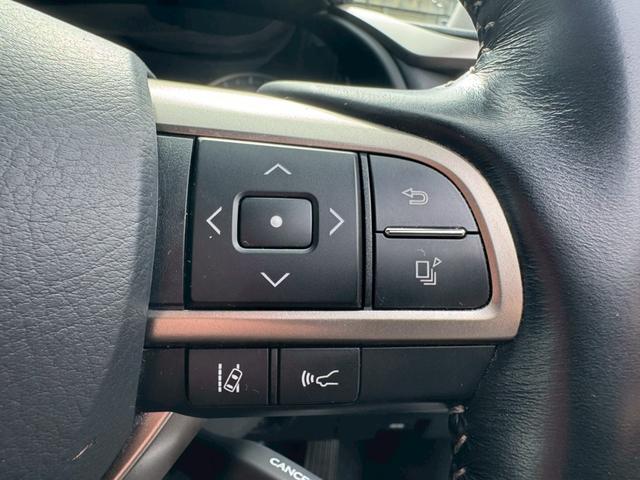 ＲＸ ４５０ｈＬ　４ＷＤ／　後期／７人乗り／ワンオーナー／モデリスタエアロ／サンルーフ／リアモニター／衝突軽減／ＨＵＤ／ＢＳＭ／レーダークルーズ／コーナーセンサ／全周囲カメラ／シートヒーター・エアコン／パワーバックドア／ＥＴＣ（42枚目）
