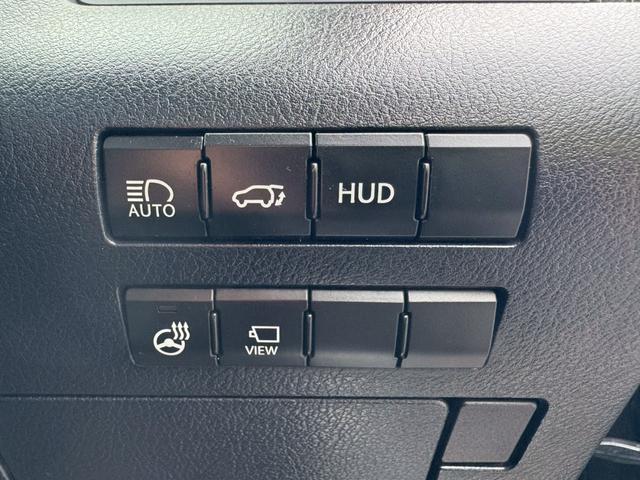 ＲＸ ４５０ｈＬ　４ＷＤ／　後期／７人乗り／ワンオーナー／モデリスタエアロ／サンルーフ／リアモニター／衝突軽減／ＨＵＤ／ＢＳＭ／レーダークルーズ／コーナーセンサ／全周囲カメラ／シートヒーター・エアコン／パワーバックドア／ＥＴＣ（46枚目）