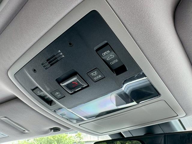 ＲＸ ４５０ｈＬ　４ＷＤ／　後期／７人乗り／ワンオーナー／モデリスタエアロ／サンルーフ／リアモニター／衝突軽減／ＨＵＤ／ＢＳＭ／レーダークルーズ／コーナーセンサ／全周囲カメラ／シートヒーター・エアコン／パワーバックドア／ＥＴＣ（58枚目）