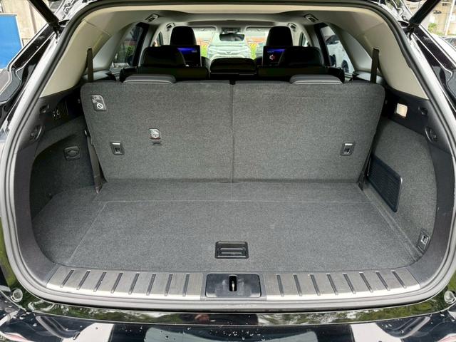 ＲＸ ４５０ｈＬ　４ＷＤ／　後期／７人乗り／ワンオーナー／モデリスタエアロ／サンルーフ／リアモニター／衝突軽減／ＨＵＤ／ＢＳＭ／レーダークルーズ／コーナーセンサ／全周囲カメラ／シートヒーター・エアコン／パワーバックドア／ＥＴＣ（68枚目）