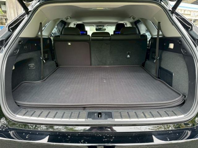 ＲＸ ４５０ｈＬ　４ＷＤ／　後期／７人乗り／ワンオーナー／モデリスタエアロ／サンルーフ／リアモニター／衝突軽減／ＨＵＤ／ＢＳＭ／レーダークルーズ／コーナーセンサ／全周囲カメラ／シートヒーター・エアコン／パワーバックドア／ＥＴＣ（69枚目）
