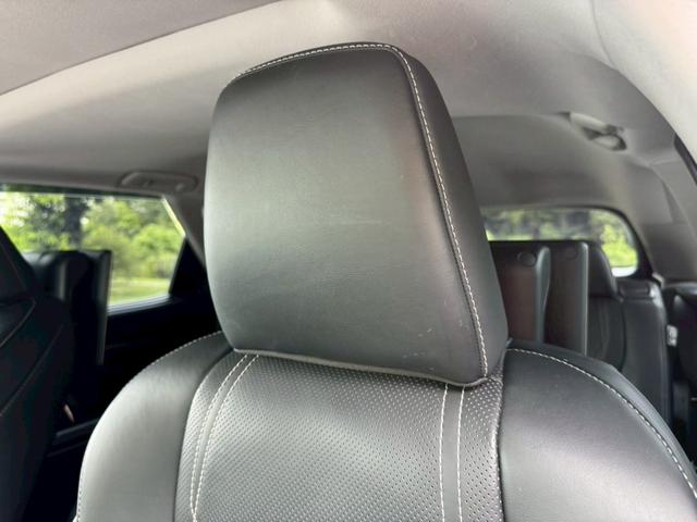 ＲＸ ４５０ｈＬ　４ＷＤ／　後期／７人乗り／ワンオーナー／モデリスタエアロ／サンルーフ／リアモニター／衝突軽減／ＨＵＤ／ＢＳＭ／レーダークルーズ／コーナーセンサ／全周囲カメラ／シートヒーター・エアコン／パワーバックドア／ＥＴＣ（78枚目）