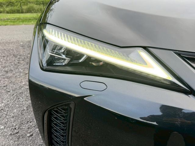 ＵＸ ２５０ｈ　Ｆスポーツ　／衝突軽減／ＢＳＭ／レーダークルーズ／レーンキープ／コーナーセンサー／全周囲カメラ／シートヒータ・エアコン／ステアリングヒーター／パワーバックドア／プッシュスタート／パワーシート／シートメモリ／ＥＴＣ（12枚目）