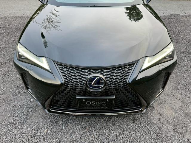 ＵＸ ２５０ｈ　Ｆスポーツ　／衝突軽減／ＢＳＭ／レーダークルーズ／レーンキープ／コーナーセンサー／全周囲カメラ／シートヒータ・エアコン／ステアリングヒーター／パワーバックドア／プッシュスタート／パワーシート／シートメモリ／ＥＴＣ（20枚目）