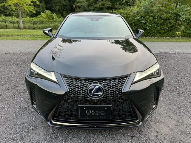 ＵＸ ２５０ｈ　Ｆスポーツ　／衝突軽減／ＢＳＭ／レーダークルーズ／レーンキープ／コーナーセンサー／全周囲カメラ／シートヒータ・エアコン／ステアリングヒーター／パワーバックドア／プッシュスタート／パワーシート／シートメモリ／ＥＴＣ（21枚目）
