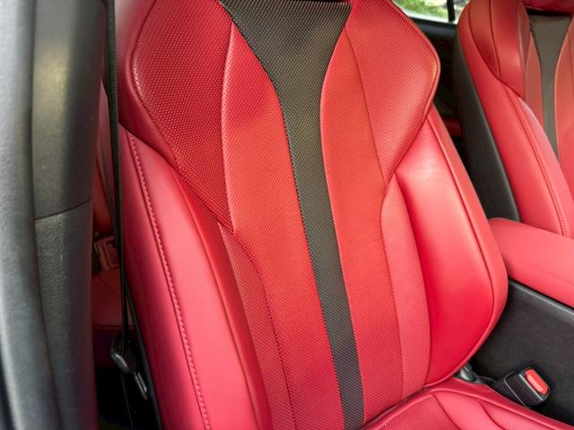 ＵＸ ２５０ｈ　Ｆスポーツ　／衝突軽減／ＢＳＭ／レーダークルーズ／レーンキープ／コーナーセンサー／全周囲カメラ／シートヒータ・エアコン／ステアリングヒーター／パワーバックドア／プッシュスタート／パワーシート／シートメモリ／ＥＴＣ（38枚目）