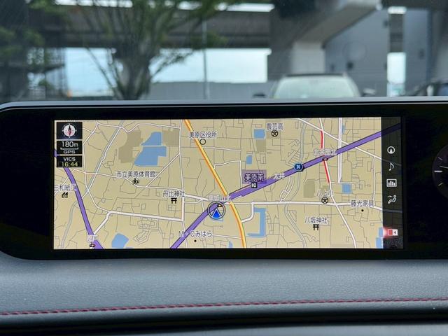 ＵＸ ２５０ｈ　Ｆスポーツ　／衝突軽減／ＢＳＭ／レーダークルーズ／レーンキープ／コーナーセンサー／全周囲カメラ／シートヒータ・エアコン／ステアリングヒーター／パワーバックドア／プッシュスタート／パワーシート／シートメモリ／ＥＴＣ（54枚目）