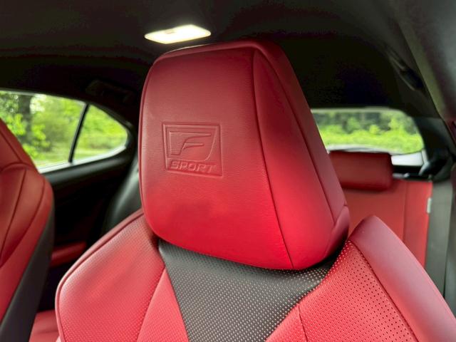 ＵＸ ２５０ｈ　Ｆスポーツ　／衝突軽減／ＢＳＭ／レーダークルーズ／レーンキープ／コーナーセンサー／全周囲カメラ／シートヒータ・エアコン／ステアリングヒーター／パワーバックドア／プッシュスタート／パワーシート／シートメモリ／ＥＴＣ（73枚目）