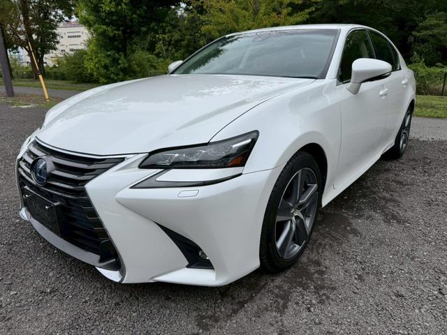ＧＳ ３００ｈ　Ｉｐｋｇ　後期／衝突軽減／レーダークルーズ／ＢＳＭ／レーンキープ／コーナーセンサ／パワーバックドア／シートヒータ・エアコン／ハンドルヒーター／パワーシート／シートメモリ／ＥＴＣ／バックカメラ／Ｂｌｕｅｔｏｏｔｈ（6枚目）
