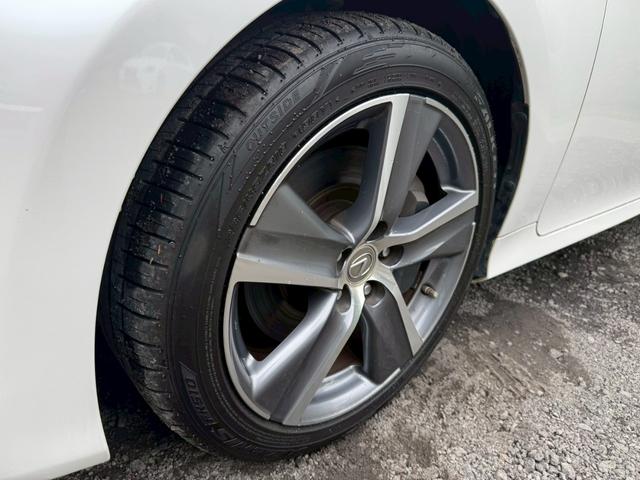 ＧＳ ３００ｈ　Ｉｐｋｇ　後期／衝突軽減／レーダークルーズ／ＢＳＭ／レーンキープ／コーナーセンサ／パワーバックドア／シートヒータ・エアコン／ハンドルヒーター／パワーシート／シートメモリ／ＥＴＣ／バックカメラ／Ｂｌｕｅｔｏｏｔｈ（8枚目）