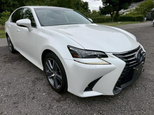 ＧＳ ３００ｈ　Ｉｐｋｇ　後期／衝突軽減／レーダークルーズ／ＢＳＭ／レーンキープ／コーナーセンサ／パワーバックドア／シートヒータ・エアコン／ハンドルヒーター／パワーシート／シートメモリ／ＥＴＣ／バックカメラ／Ｂｌｕｅｔｏｏｔｈ（13枚目）