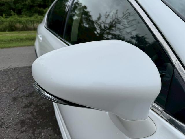 ＧＳ ３００ｈ　Ｉｐｋｇ　後期／衝突軽減／レーダークルーズ／ＢＳＭ／レーンキープ／コーナーセンサ／パワーバックドア／シートヒータ・エアコン／ハンドルヒーター／パワーシート／シートメモリ／ＥＴＣ／バックカメラ／Ｂｌｕｅｔｏｏｔｈ（16枚目）