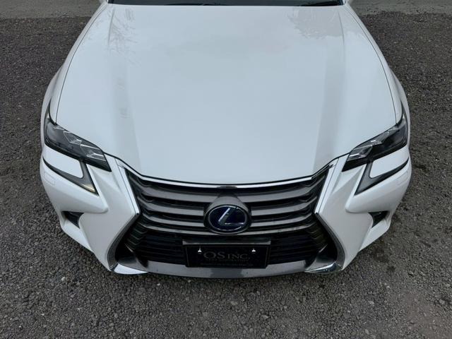 ＧＳ ３００ｈ　Ｉｐｋｇ　後期／衝突軽減／レーダークルーズ／ＢＳＭ／レーンキープ／コーナーセンサ／パワーバックドア／シートヒータ・エアコン／ハンドルヒーター／パワーシート／シートメモリ／ＥＴＣ／バックカメラ／Ｂｌｕｅｔｏｏｔｈ（18枚目）