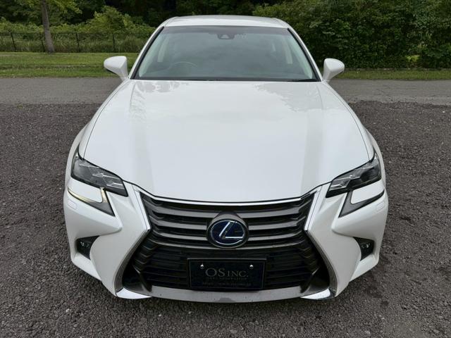 ＧＳ ３００ｈ　Ｉｐｋｇ　後期／衝突軽減／レーダークルーズ／ＢＳＭ／レーンキープ／コーナーセンサ／パワーバックドア／シートヒータ・エアコン／ハンドルヒーター／パワーシート／シートメモリ／ＥＴＣ／バックカメラ／Ｂｌｕｅｔｏｏｔｈ（19枚目）