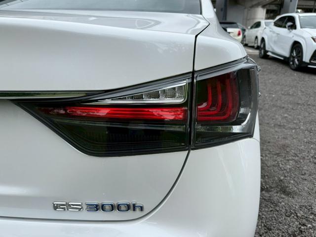 ＧＳ ３００ｈ　Ｉｐｋｇ　後期／衝突軽減／レーダークルーズ／ＢＳＭ／レーンキープ／コーナーセンサ／パワーバックドア／シートヒータ・エアコン／ハンドルヒーター／パワーシート／シートメモリ／ＥＴＣ／バックカメラ／Ｂｌｕｅｔｏｏｔｈ（20枚目）