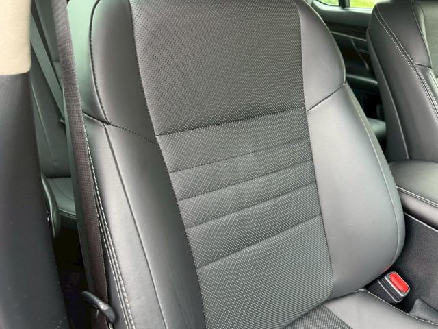 ＧＳ ３００ｈ　Ｉｐｋｇ　後期／衝突軽減／レーダークルーズ／ＢＳＭ／レーンキープ／コーナーセンサ／パワーバックドア／シートヒータ・エアコン／ハンドルヒーター／パワーシート／シートメモリ／ＥＴＣ／バックカメラ／Ｂｌｕｅｔｏｏｔｈ（36枚目）