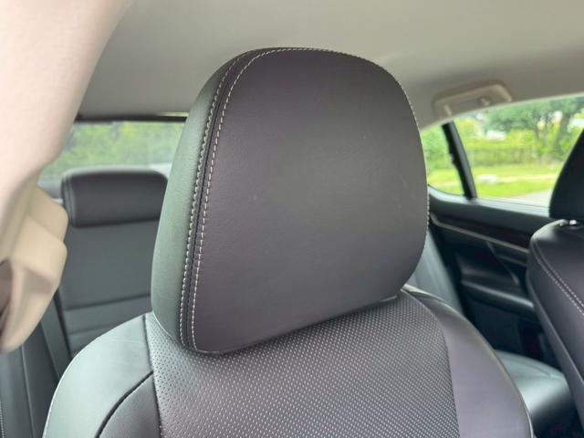 ＧＳ ３００ｈ　Ｉｐｋｇ　後期／衝突軽減／レーダークルーズ／ＢＳＭ／レーンキープ／コーナーセンサ／パワーバックドア／シートヒータ・エアコン／ハンドルヒーター／パワーシート／シートメモリ／ＥＴＣ／バックカメラ／Ｂｌｕｅｔｏｏｔｈ（37枚目）