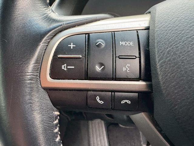 ＧＳ ３００ｈ　Ｉｐｋｇ　後期／衝突軽減／レーダークルーズ／ＢＳＭ／レーンキープ／コーナーセンサ／パワーバックドア／シートヒータ・エアコン／ハンドルヒーター／パワーシート／シートメモリ／ＥＴＣ／バックカメラ／Ｂｌｕｅｔｏｏｔｈ（40枚目）