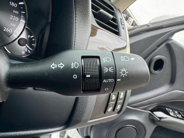 ＧＳ ３００ｈ　Ｉｐｋｇ　後期／衝突軽減／レーダークルーズ／ＢＳＭ／レーンキープ／コーナーセンサ／パワーバックドア／シートヒータ・エアコン／ハンドルヒーター／パワーシート／シートメモリ／ＥＴＣ／バックカメラ／Ｂｌｕｅｔｏｏｔｈ（42枚目）