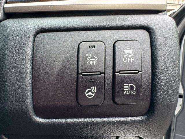 ＧＳ ３００ｈ　Ｉｐｋｇ　後期／衝突軽減／レーダークルーズ／ＢＳＭ／レーンキープ／コーナーセンサ／パワーバックドア／シートヒータ・エアコン／ハンドルヒーター／パワーシート／シートメモリ／ＥＴＣ／バックカメラ／Ｂｌｕｅｔｏｏｔｈ（45枚目）