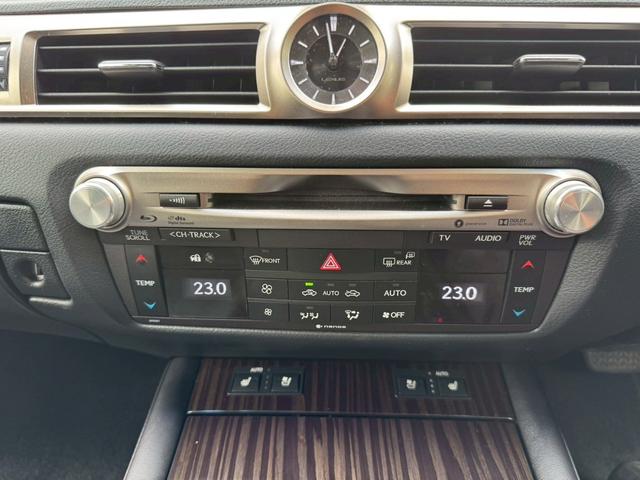 ＧＳ ３００ｈ　Ｉｐｋｇ　後期／衝突軽減／レーダークルーズ／ＢＳＭ／レーンキープ／コーナーセンサ／パワーバックドア／シートヒータ・エアコン／ハンドルヒーター／パワーシート／シートメモリ／ＥＴＣ／バックカメラ／Ｂｌｕｅｔｏｏｔｈ（50枚目）