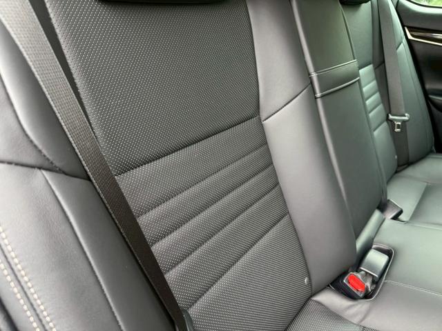 ＧＳ ３００ｈ　Ｉｐｋｇ　後期／衝突軽減／レーダークルーズ／ＢＳＭ／レーンキープ／コーナーセンサ／パワーバックドア／シートヒータ・エアコン／ハンドルヒーター／パワーシート／シートメモリ／ＥＴＣ／バックカメラ／Ｂｌｕｅｔｏｏｔｈ（60枚目）