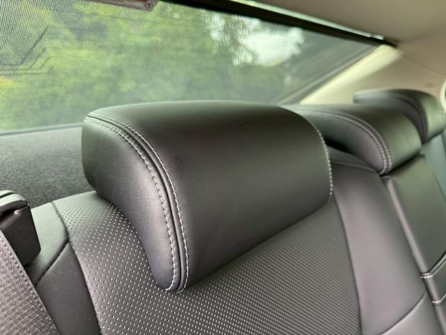 ＧＳ ３００ｈ　Ｉｐｋｇ　後期／衝突軽減／レーダークルーズ／ＢＳＭ／レーンキープ／コーナーセンサ／パワーバックドア／シートヒータ・エアコン／ハンドルヒーター／パワーシート／シートメモリ／ＥＴＣ／バックカメラ／Ｂｌｕｅｔｏｏｔｈ（61枚目）