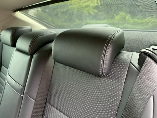 ＧＳ ３００ｈ　Ｉｐｋｇ　後期／衝突軽減／レーダークルーズ／ＢＳＭ／レーンキープ／コーナーセンサ／パワーバックドア／シートヒータ・エアコン／ハンドルヒーター／パワーシート／シートメモリ／ＥＴＣ／バックカメラ／Ｂｌｕｅｔｏｏｔｈ（69枚目）