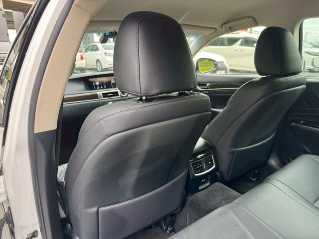 ＧＳ ３００ｈ　Ｉｐｋｇ　後期／衝突軽減／レーダークルーズ／ＢＳＭ／レーンキープ／コーナーセンサ／パワーバックドア／シートヒータ・エアコン／ハンドルヒーター／パワーシート／シートメモリ／ＥＴＣ／バックカメラ／Ｂｌｕｅｔｏｏｔｈ（70枚目）