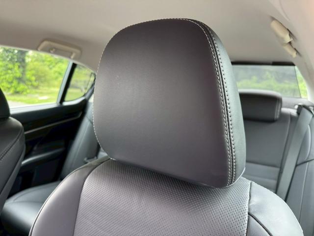 ＧＳ ３００ｈ　Ｉｐｋｇ　後期／衝突軽減／レーダークルーズ／ＢＳＭ／レーンキープ／コーナーセンサ／パワーバックドア／シートヒータ・エアコン／ハンドルヒーター／パワーシート／シートメモリ／ＥＴＣ／バックカメラ／Ｂｌｕｅｔｏｏｔｈ（75枚目）