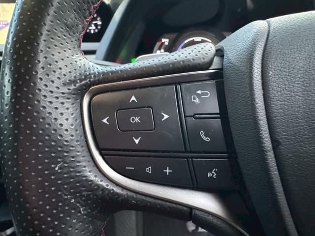 ＵＸ ２５０ｈ　Ｆスポーツ　／衝突軽減／ＢＳＭ／ＨＵＤ／レーダークルーズ／レーンキープ／コーナーセンサ／全周囲カメラ／パワーバックドア／シートヒータ・エアコン／パワーシート／シートメモリ／ＥＴＣ／バックカメラ／Ｂｌｕｅｔｏｏｔｈ（42枚目）