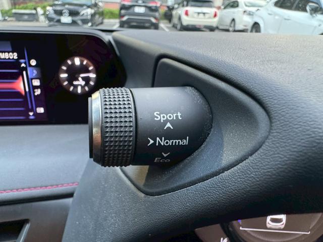 ＵＸ ２５０ｈ　Ｆスポーツ　／衝突軽減／ＢＳＭ／ＨＵＤ／レーダークルーズ／レーンキープ／コーナーセンサ／全周囲カメラ／パワーバックドア／シートヒータ・エアコン／パワーシート／シートメモリ／ＥＴＣ／バックカメラ／Ｂｌｕｅｔｏｏｔｈ（47枚目）