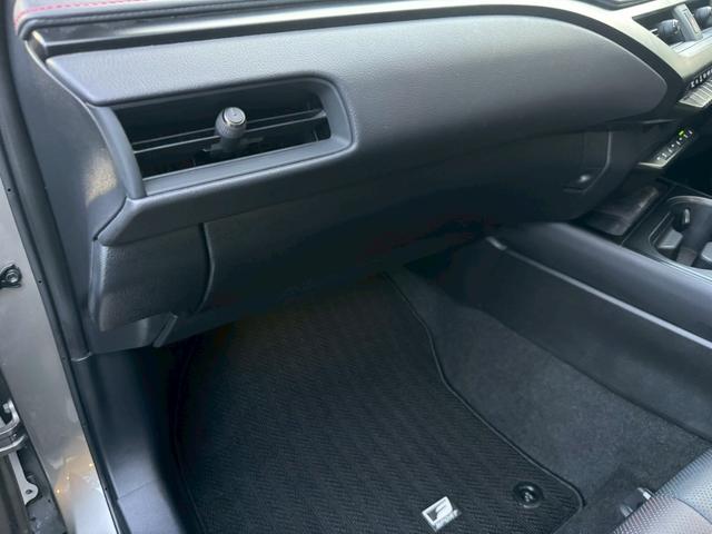 ＵＸ ２５０ｈ　Ｆスポーツ　／衝突軽減／ＢＳＭ／ＨＵＤ／レーダークルーズ／レーンキープ／コーナーセンサ／全周囲カメラ／パワーバックドア／シートヒータ・エアコン／パワーシート／シートメモリ／ＥＴＣ／バックカメラ／Ｂｌｕｅｔｏｏｔｈ（75枚目）