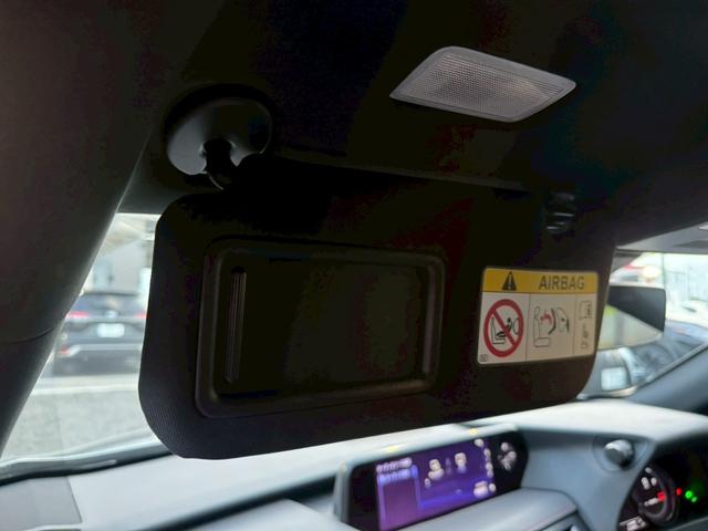 ＵＸ ２５０ｈ　Ｆスポーツ　／衝突軽減／ＢＳＭ／ＨＵＤ／レーダークルーズ／レーンキープ／コーナーセンサ／全周囲カメラ／パワーバックドア／シートヒータ・エアコン／パワーシート／シートメモリ／ＥＴＣ／バックカメラ／Ｂｌｕｅｔｏｏｔｈ（78枚目）