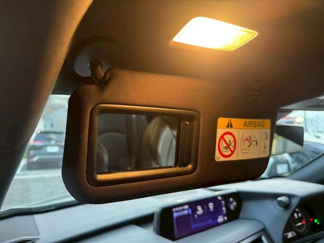 ＵＸ ２５０ｈ　Ｆスポーツ　／衝突軽減／ＢＳＭ／ＨＵＤ／レーダークルーズ／レーンキープ／コーナーセンサ／全周囲カメラ／パワーバックドア／シートヒータ・エアコン／パワーシート／シートメモリ／ＥＴＣ／バックカメラ／Ｂｌｕｅｔｏｏｔｈ（79枚目）