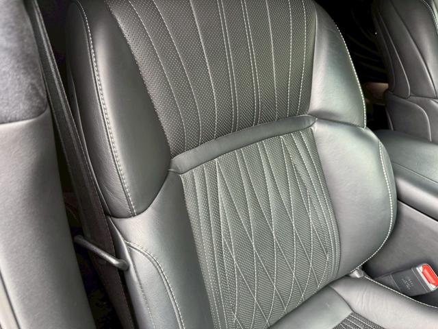 ＬＳ ５００ｈ　エグゼクティブ　／サンルーフ／ＯＰモデリスタ２１インチＡＷ／マークレビンソン／黒革／リアエンター／デジタルインナーミラー／ＨＵＤ／パワートランク／全周囲カメラ／アートウッドパネル／シートヒーター・クーラー／ＥＴＣ（38枚目）