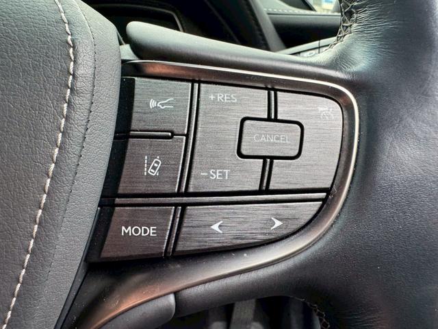 ＬＳ ５００ｈ　エグゼクティブ　／サンルーフ／ＯＰモデリスタ２１インチＡＷ／マークレビンソン／黒革／リアエンター／デジタルインナーミラー／ＨＵＤ／パワートランク／全周囲カメラ／アートウッドパネル／シートヒーター・クーラー／ＥＴＣ（44枚目）