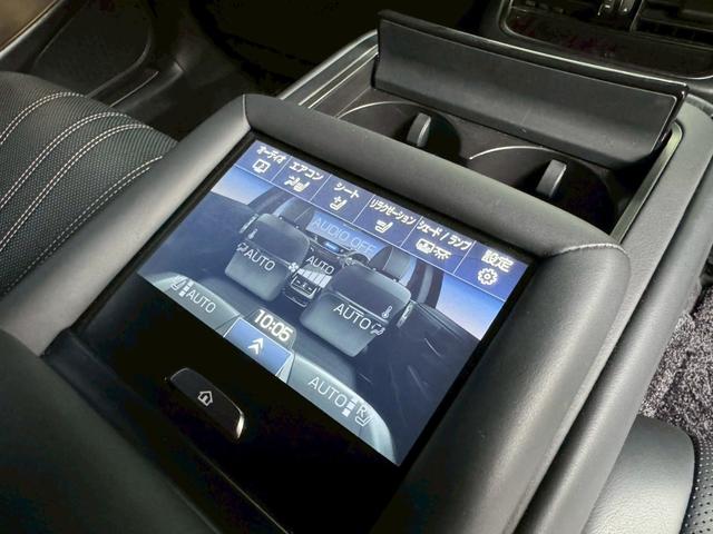ＬＳ ５００ｈ　エグゼクティブ　／サンルーフ／ＯＰモデリスタ２１インチＡＷ／マークレビンソン／黒革／リアエンター／デジタルインナーミラー／ＨＵＤ／パワートランク／全周囲カメラ／アートウッドパネル／シートヒーター・クーラー／ＥＴＣ（68枚目）