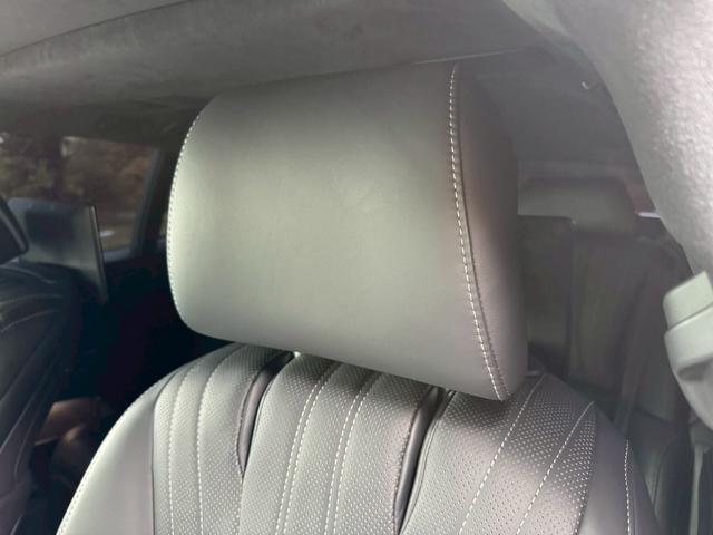 ＬＳ ５００ｈ　エグゼクティブ　／サンルーフ／ＯＰモデリスタ２１インチＡＷ／マークレビンソン／黒革／リアエンター／デジタルインナーミラー／ＨＵＤ／パワートランク／全周囲カメラ／アートウッドパネル／シートヒーター・クーラー／ＥＴＣ（78枚目）